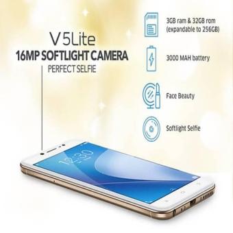 Smartphone Vivo V5 Lite  