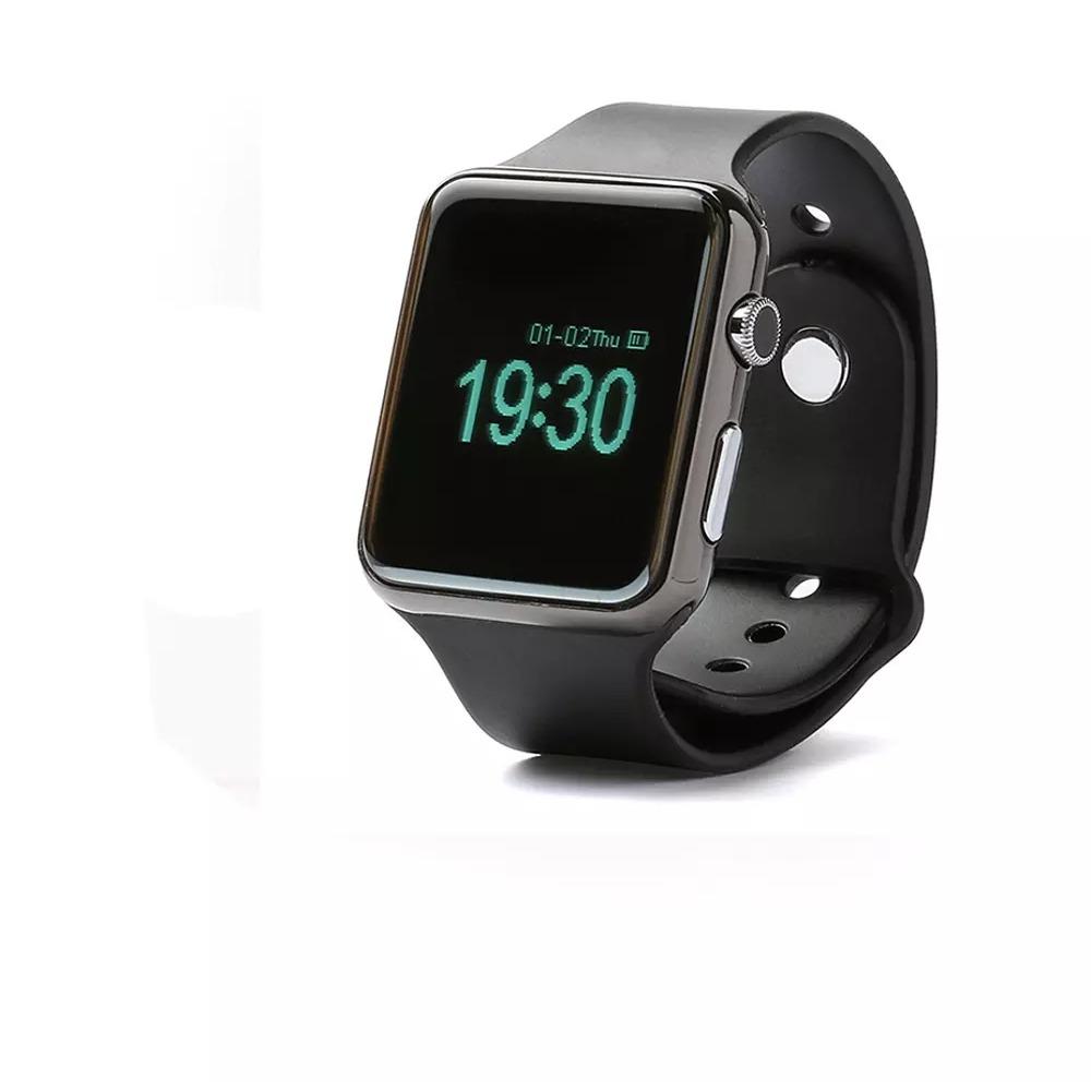 Smartwatch A1 Smart Watch U10 Support Sim Card & Memory Card For Android