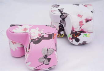 Gambar Sony a6000 ilce a6000l a5000 a5100l a6300 tas kamera sarung khusus