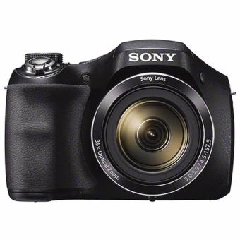 Sony Cyber-shot DSC-H300 Digital Camera  