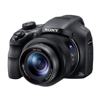 Sony Cyber-shot DSC-HX350 Digital Camera  