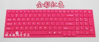 Sony e1512s17ce15128ccwe15128ccb keyboard laptop film pelindung Sony e1512s17ce15128ccwe15128ccb keyboard laptop film pelindung