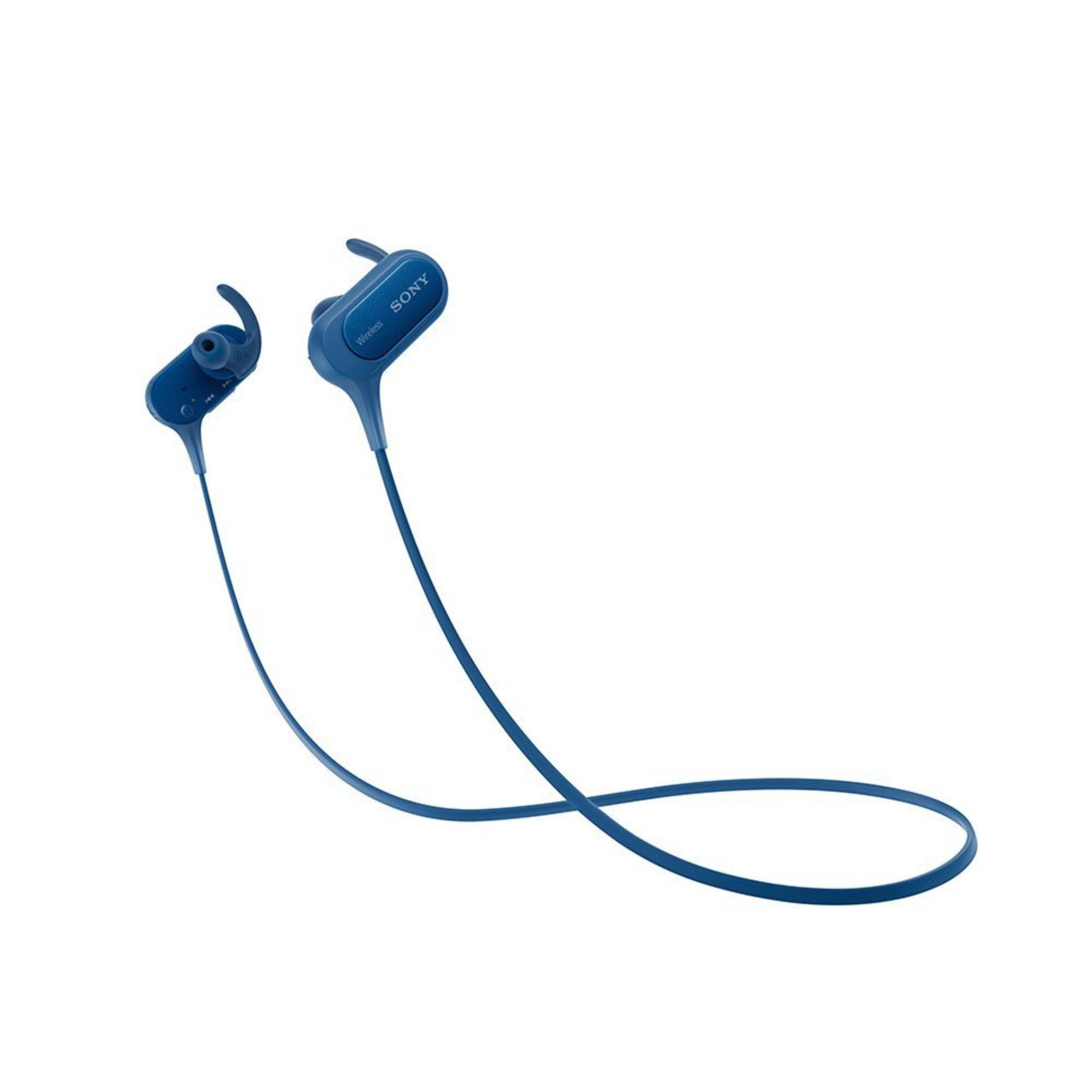 Sony MDR-XB50BS Wireless In-Ear Sport Headphone