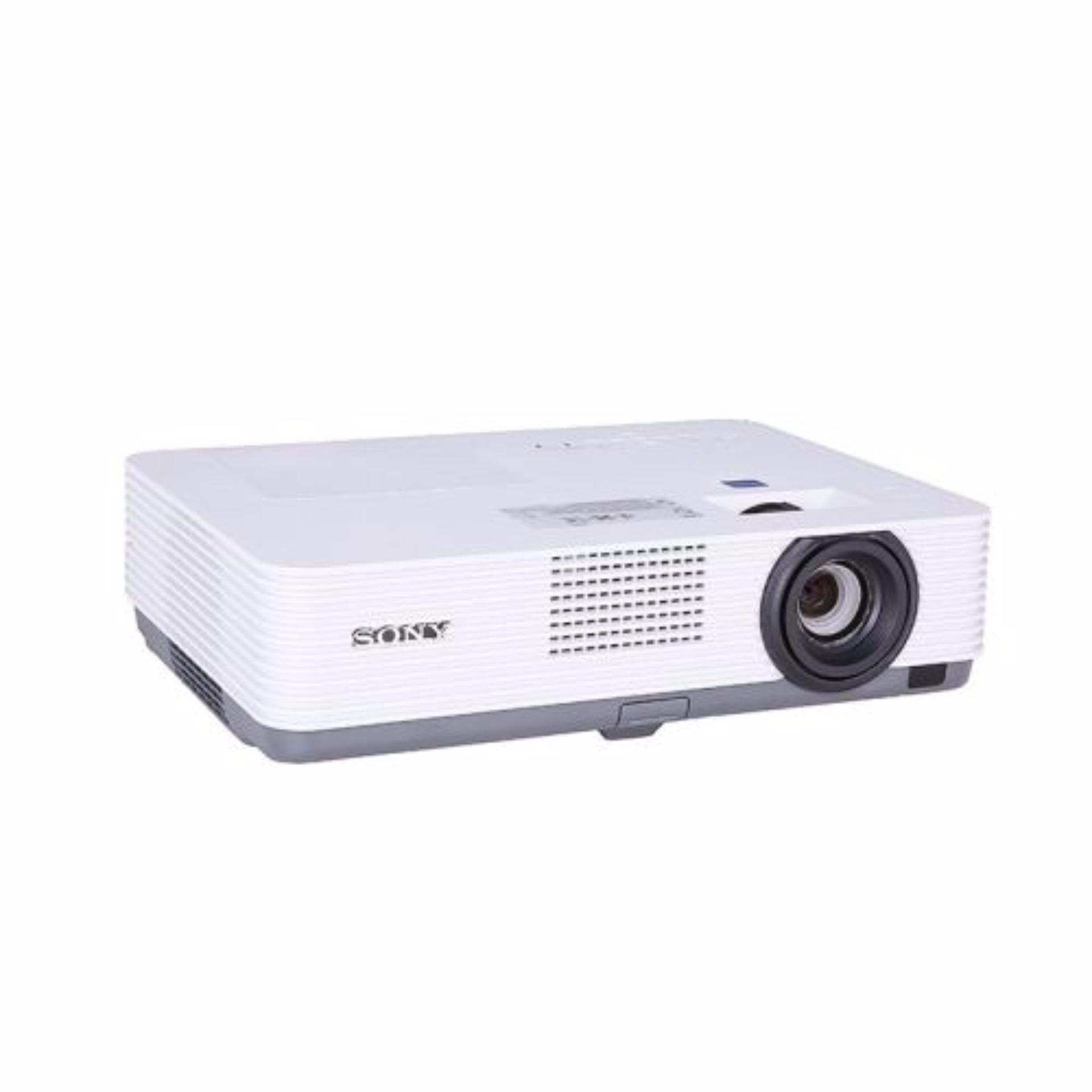 ... Sony Proyektor VPL DX220 3LCD 2700 lumens XGA HDMI VGA