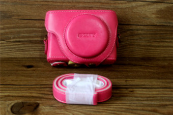 Gambar Sony RX100III dcs rx100 M2 M3 M5 cocok untuk kamera tas