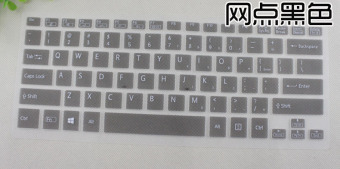 Gambar Sony svf14a fit14e f13 pro13 vjz13b membran keyboard laptop