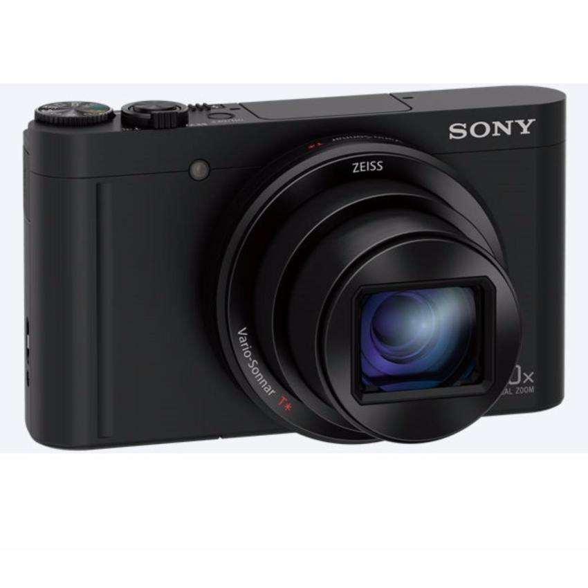 Sony WX500 Compact Camera with 30x Optical Zoom DSC-WX500  