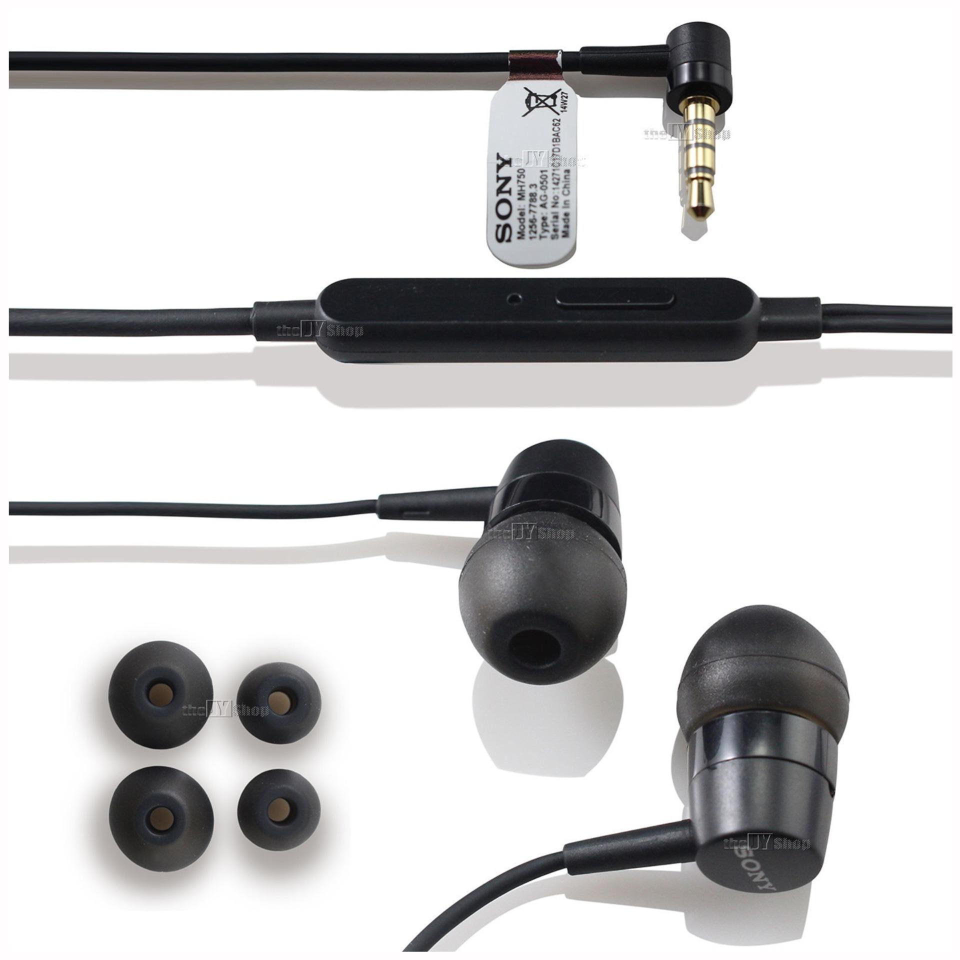 Wanky Stereo Headset Mh750 Hitam - Wiring Diagram And 