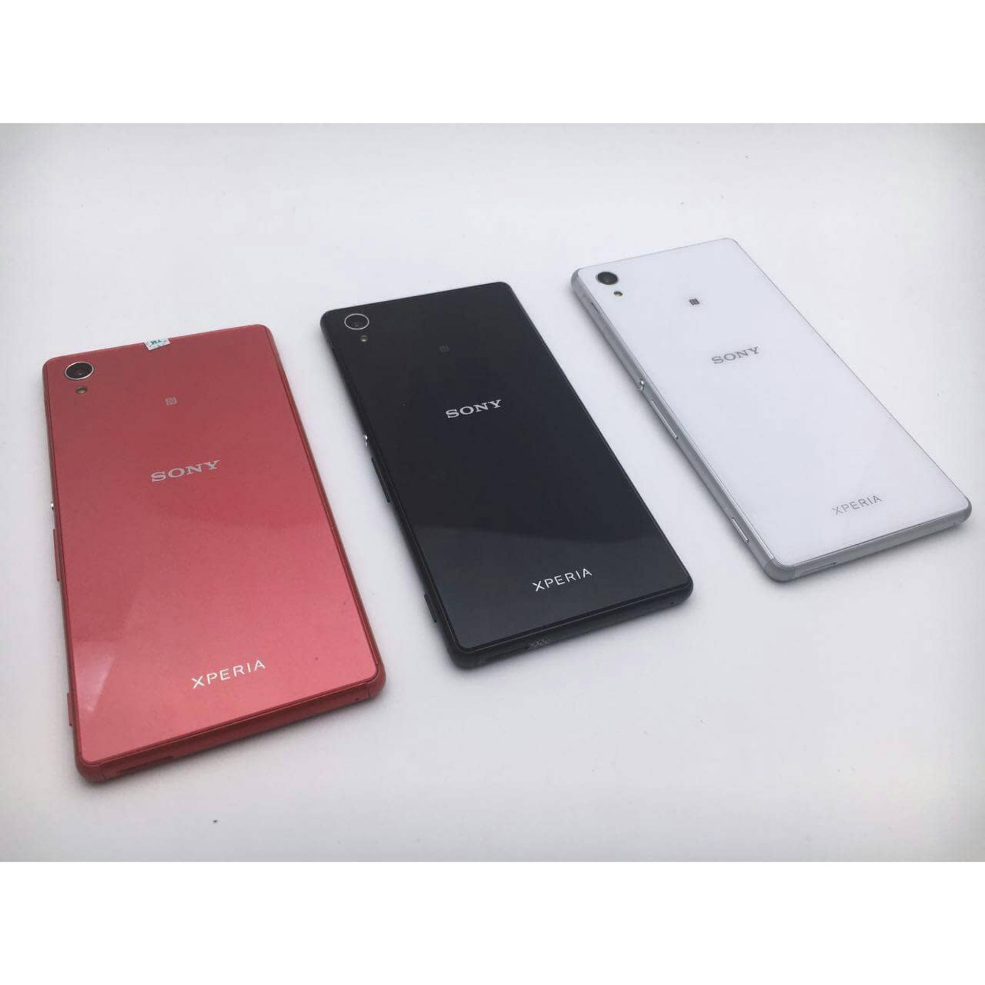 Sony Xperia M4 Aqua Global 5 4g Lte Octacore Tahan Air Spec dan Sony Xperia M4 Aqua Global 5