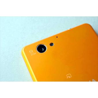 Sony Xperia Z2 Compact 45