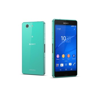 Sony Xperia Z3 Compact 46