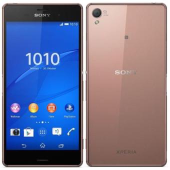 SONY XPERIA Z3 Original Fullset Global