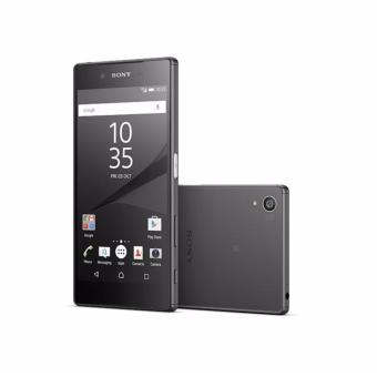 Sony Xperia Z5 Seken Mulus 95% Original Bergaransi