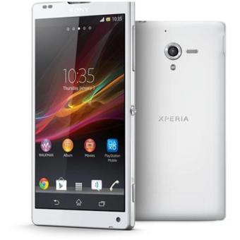 Sony Xperia ZR 46
