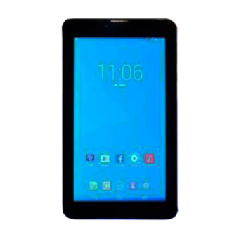 SPC Mobile Tablet P5 Speed - 8GB - Abu  