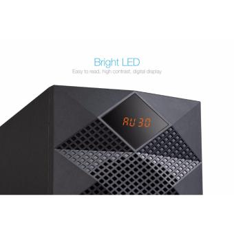 Speaker Aktif F&D (Fenda) A180X Juli 2018 - 5 Speaker Aktif F&D (Fenda) A180X - 5