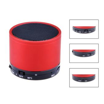 Speaker Bluetooth S10 - Mini Speaker Bluetooth S10 - Speaker Mini