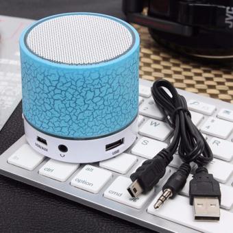 Speaker Bluetooth - Speaker Aktif - Speaker Lampu - MurahBerkualitas
