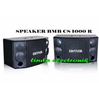 Gambar Speaker BMB CS 1000 R 12inch 3TAHUN GARANSI 1psg