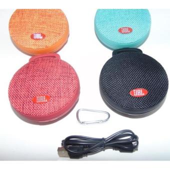 Gambar Speaker Mini Wireless JBL Clip 2