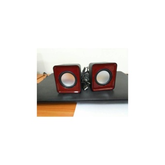 SPEAKER PC COMPUTER SPEAKER AKTIF SPEAKER KOTAK PC ORIGINAL