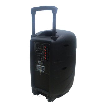 Speaker Trolley