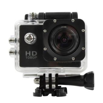 Sports Cam 1080P  Action Camera FULL HD