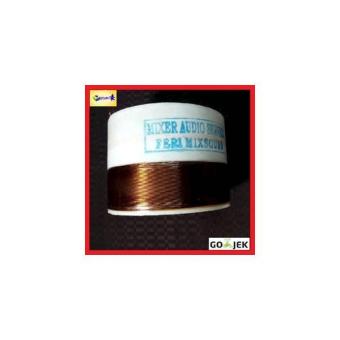 Spul Speaker  Spool Speaker  Voice Coil Speaker  Ukuran 3\\\