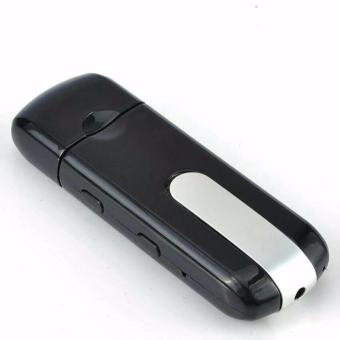 Gambar Spy Cam Camera Mini USB DVR Sensor Gerak Alat Penyadap