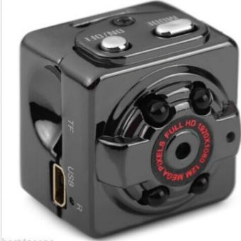 SQ8 Mini DV Kamera 1080 P Mobil Olahraga Full HD IR Night