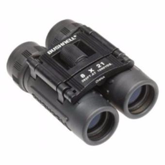 Gambar StarStore Bushnell Teropong Binokular 8 x 21 Binoculars