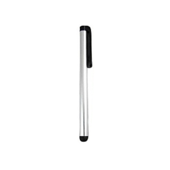 Stylus Pen for Smartphone and Tablet - Silver  