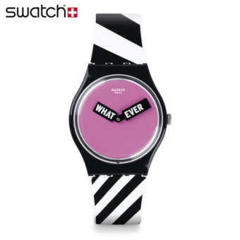 Gambar Swatch gb294 nano explosion proof soft film watch protective film