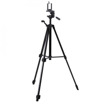 Gambar Sweatbuy Lightweight Adjustable and Portable Tripod Mount with Clipfor Phones   Cameras   intl