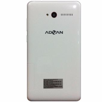 Tablet Advan Vandroid E1c 3G - 18Gb Free ScreenGuard