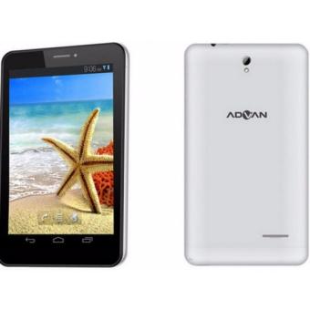 Tablet Advan Vandroid E1c 3G - 18Gb Free ScreenGuard