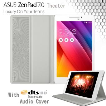 Tablet Asus Zenpad Theater Audio Cover ZC370CG 2GB RAM 16GB ROM  