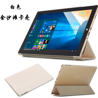 Gambar Taipower 10 s tbook10 tablet kulit lengan pelindung