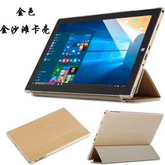 Gambar Taipower 10 s tbook10 tablet kulit lengan pelindung