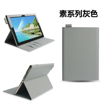 Gambar Taipower tbook10s tbook10 dukungan tablet pelindung shell sarung