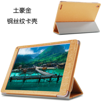Gambar Taipower tlp98 tablet panggilan dukungan tas komputer lengan pelindung