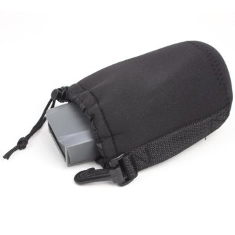 Tas Carry Storage Bag Pouch Case Drone Battery for DJI MAVIC PRO
