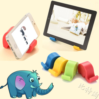 Gambar Telepon tablet pc braket gajah