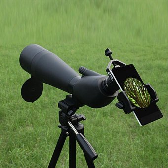 Teleskop Menghubungkan Ponsel Bracket Adaptor Mount Optik Perangkat T-adaptor Untuk Binocular Bermata Mikroskop Mei 2018 - 2 Teleskop menghubungkan ponsel Bracket adaptor Mount optik perangkat T-adaptor untuk Binocular bermata mikroskop - 2