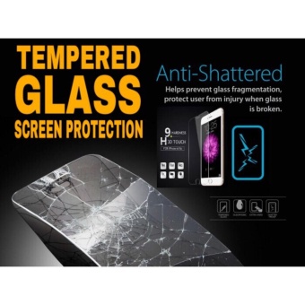 Tempered Glass For SAMSUNG Grand Duos / I9060 Desember 2018 - 4 Tempered Glass for SAMSUNG Grand Duos / I9060 - 4