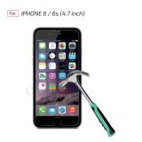 Poluca Tempered Glass Screen Protector Anti Gores Kaca Iphone 6 / 6s Layar 4.7 Inch ( sama ukuran ) - Clear Harga 8,900 rupiah*Gratis Ongkir