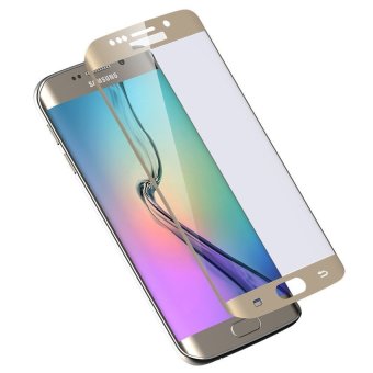 Tempered Glass Screen Protector for Samsung Galaxy S6 Edge Plus