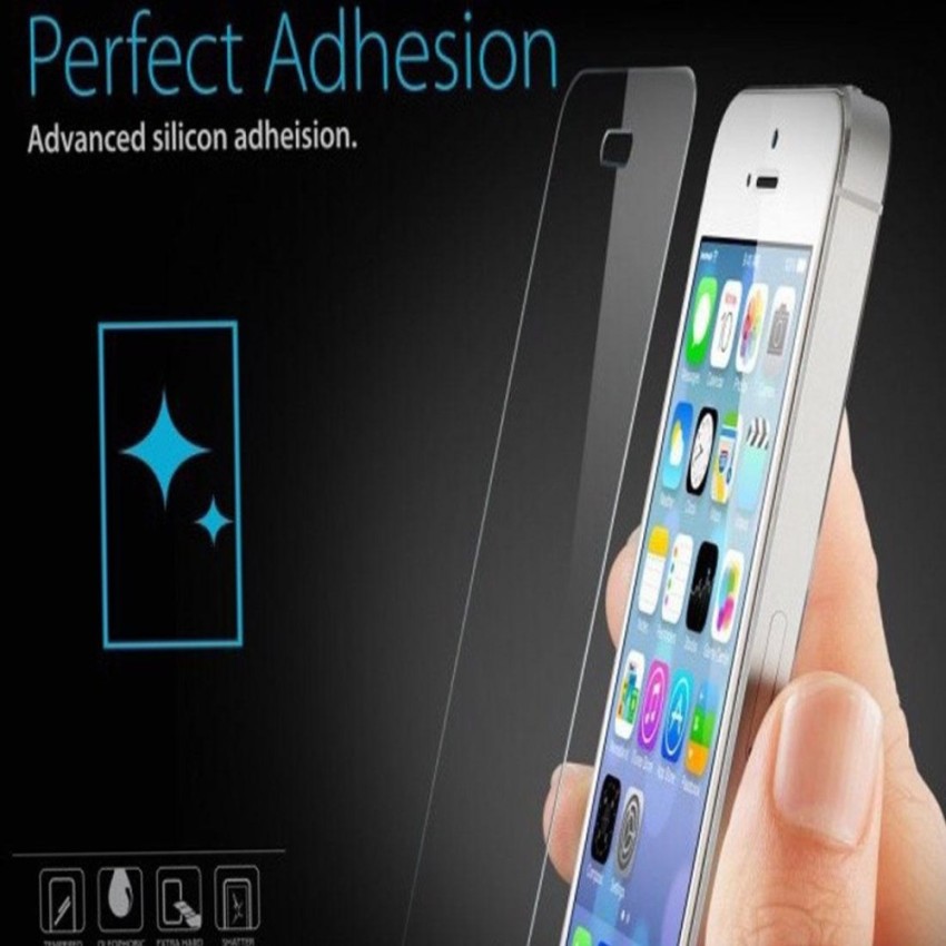 Tempered Glass For Vivo V5 V5 Plus Ukuran 55 Inch 9h Hardness Antigores Kaca Screen Protector Screen Guard Temper Kaca Anti Gores Kaca Transparant - Daftar ...