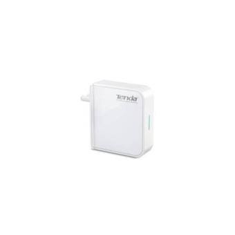 Gambar TENDA A5 Wireless N150 Portable Travel Router   Access Point150Mbps