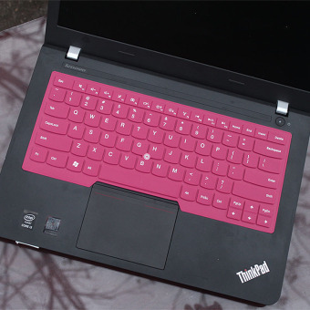 Gambar Thinkpad e475 s430 s3 7cd komputer kain kafan keyboard laptop film pelindung